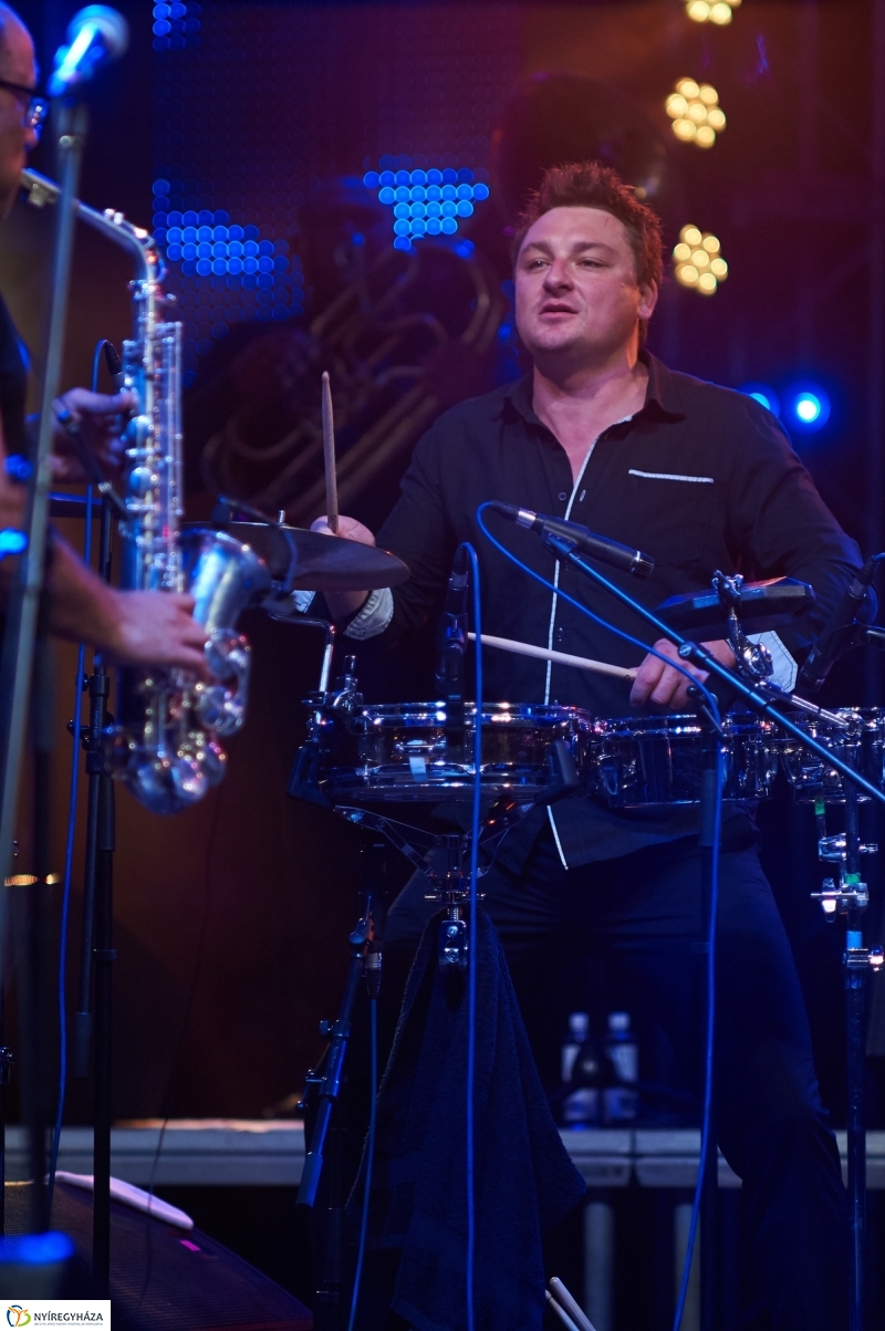 VIDOR 2017 péntek esti koncertek - fotó Szarka Lajos