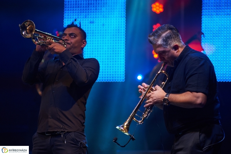 VIDOR 2017 péntek esti koncertek - fotó Szarka Lajos