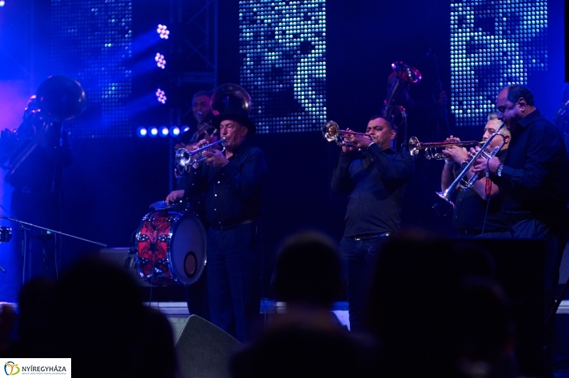 VIDOR 2017 péntek esti koncertek - fotó Szarka Lajos