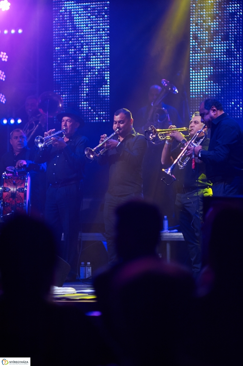 VIDOR 2017 péntek esti koncertek - fotó Szarka Lajos