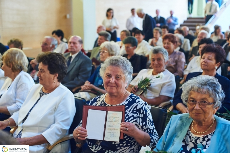 Tanévnyitó az egyetemen 2 - fotó Szarka Lajos