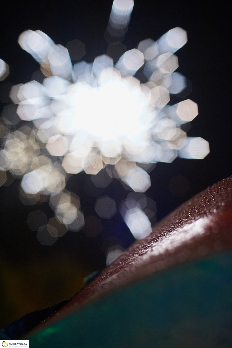 VIDOR 2017 Tűzijáték - fotó Szarka Lajos