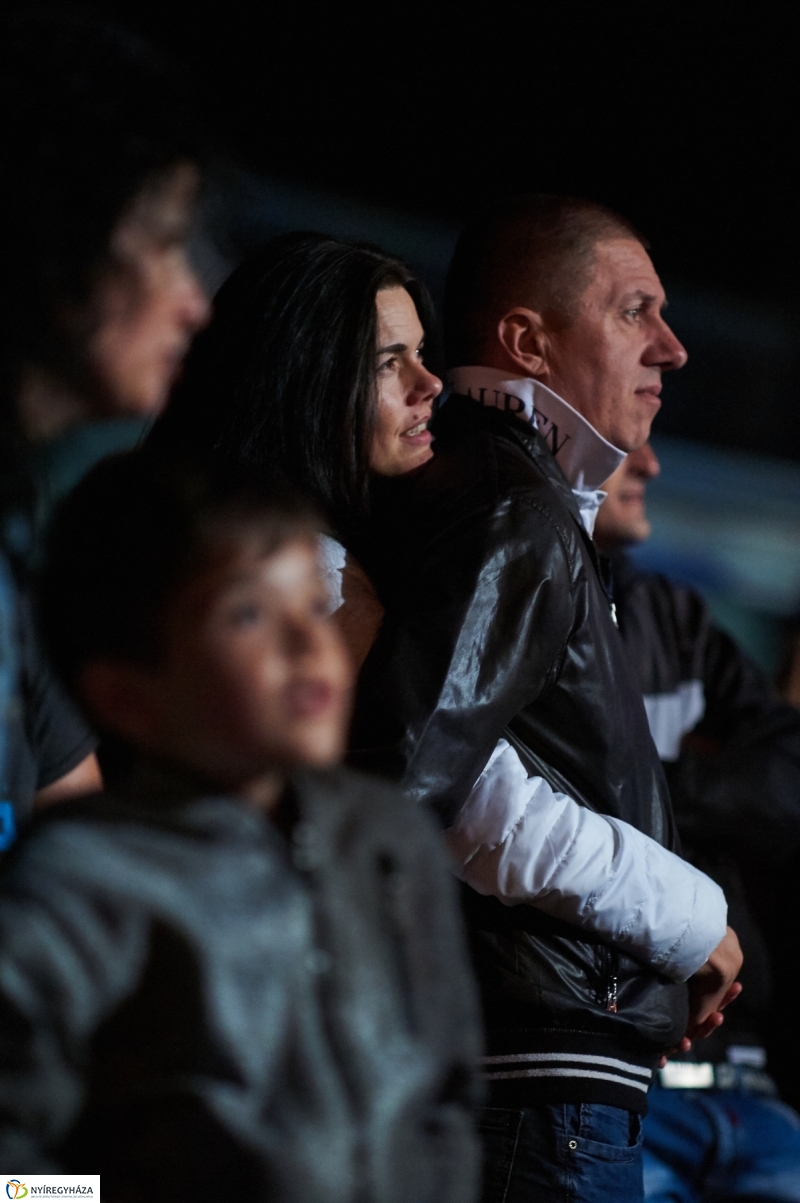 VIDOR 2017 Electric Swing Circus - fotó Szarka Lajos