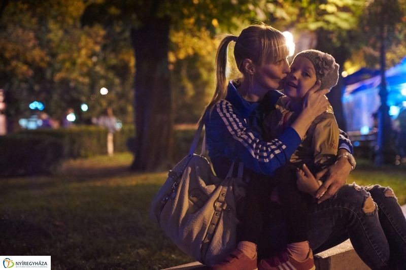 VIDOR 2017 Electric Swing Circus - fotó Szarka Lajos