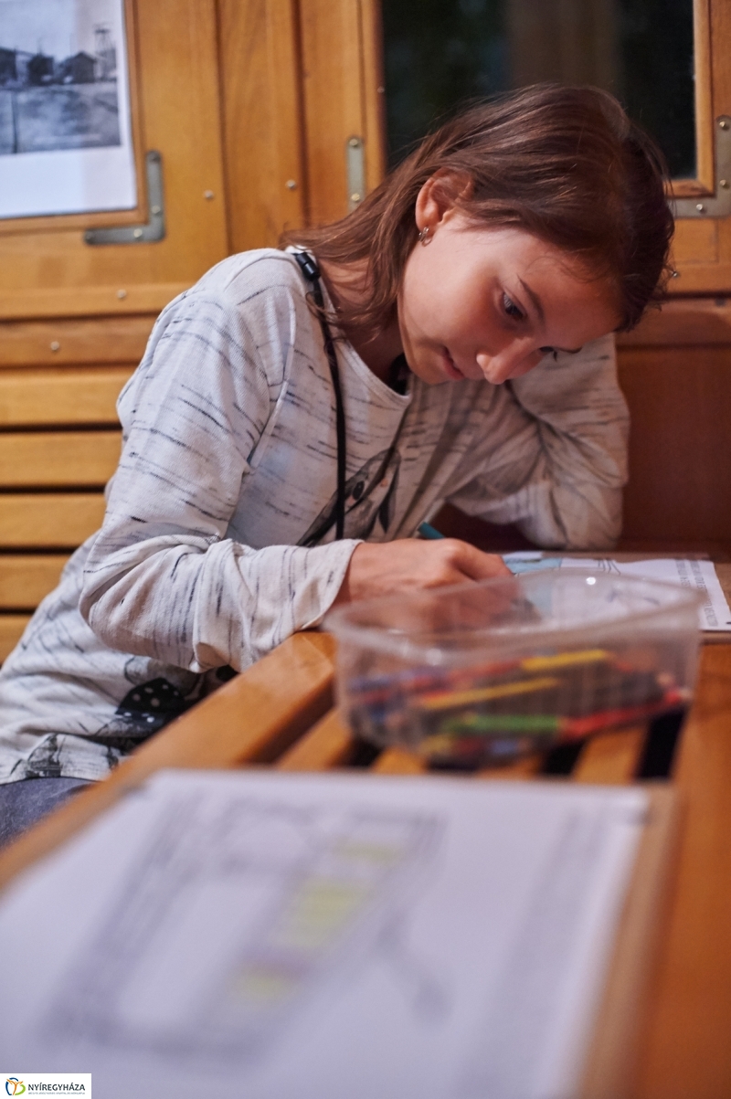 106 éves a villamos - fotó Szarka Lajos