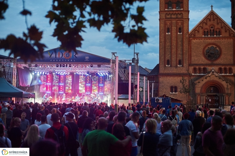 VIDOR 2017 Zagar - fotó Szarka Lajos