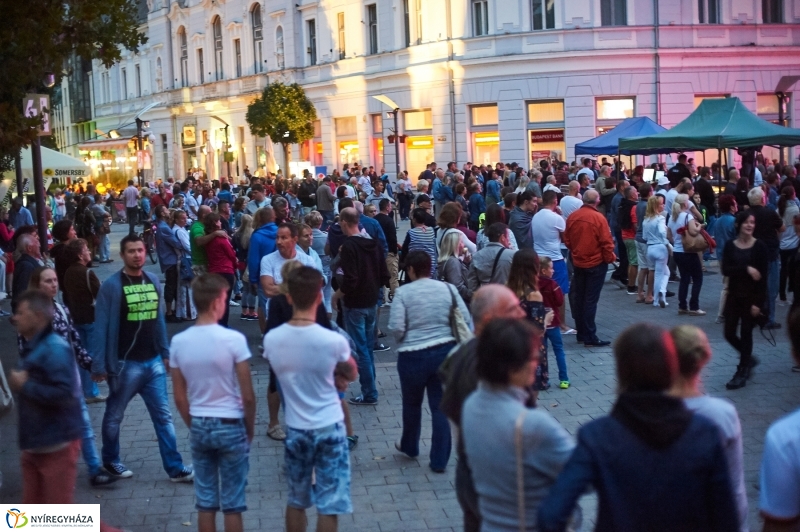 VIDOR 2017 Zagar - fotó Szarka Lajos