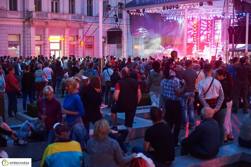 VIDOR 2017 Zagar - fotó Szarka Lajos