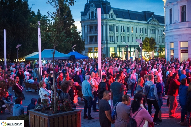 VIDOR 2017 Zagar - fotó Szarka Lajos