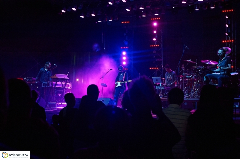 VIDOR 2017 Zagar - fotó Szarka Lajos