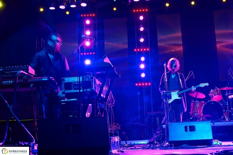 VIDOR 2017 Zagar - fotó Szarka Lajos