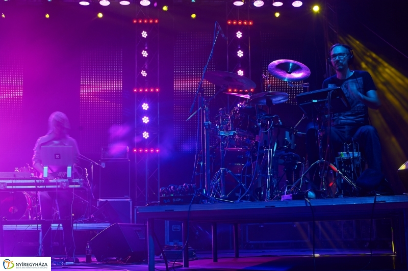 VIDOR 2017 Zagar - fotó Szarka Lajos