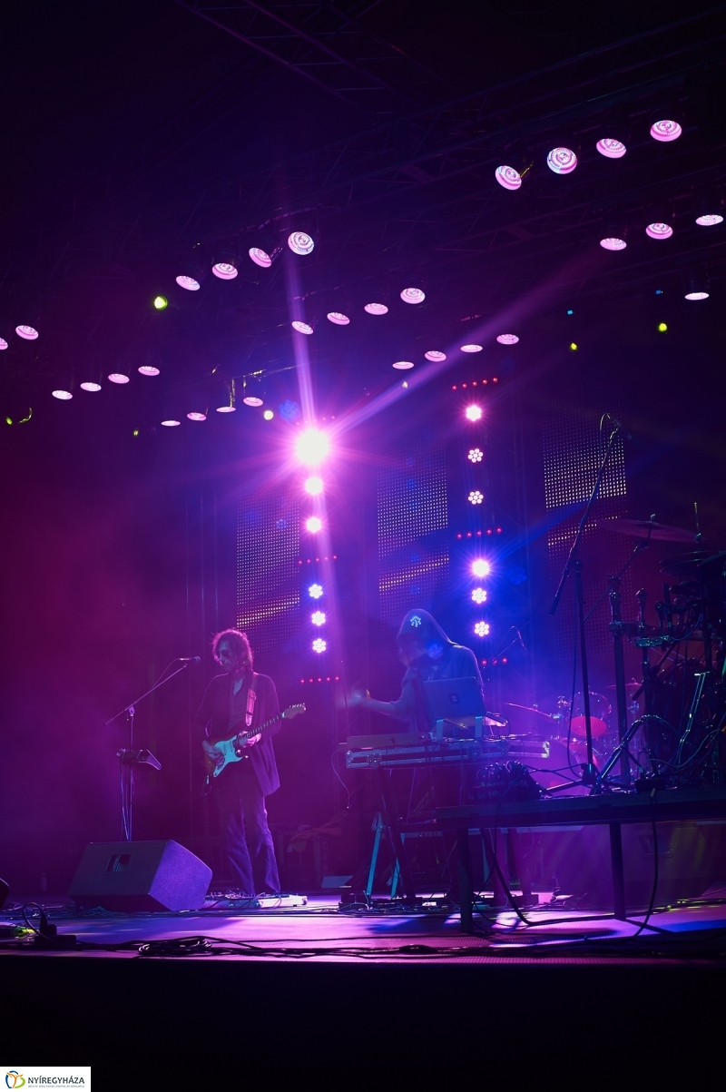 VIDOR 2017 Zagar - fotó Szarka Lajos