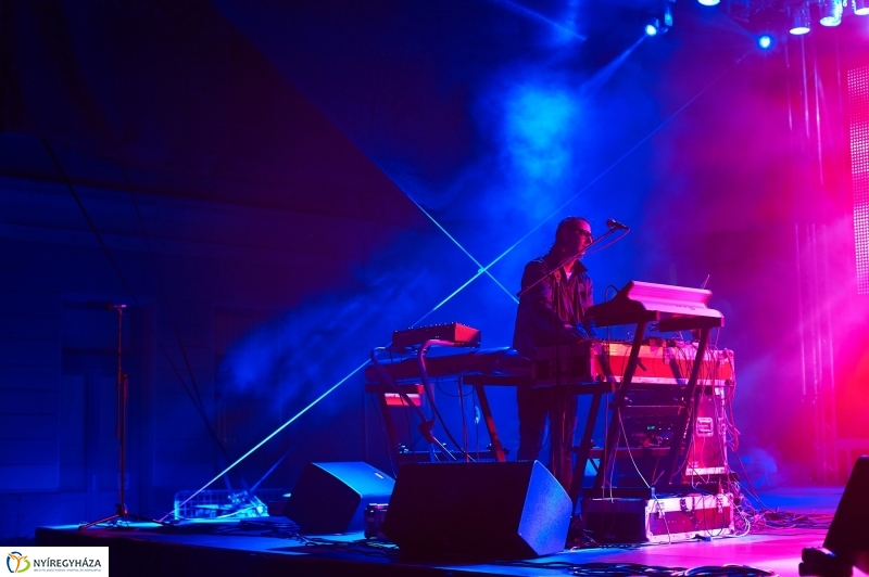 VIDOR 2017 Zagar - fotó Szarka Lajos