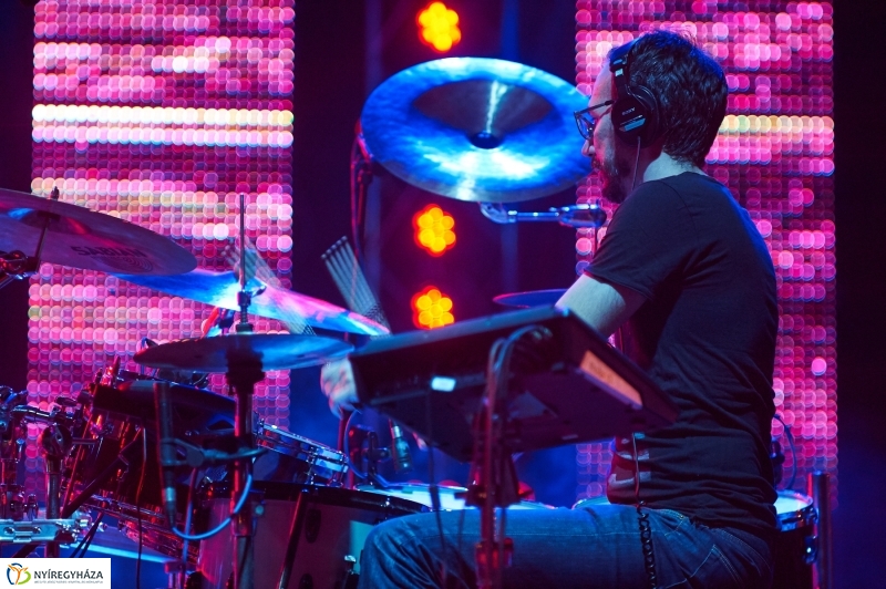 VIDOR 2017 Zagar - fotó Szarka Lajos