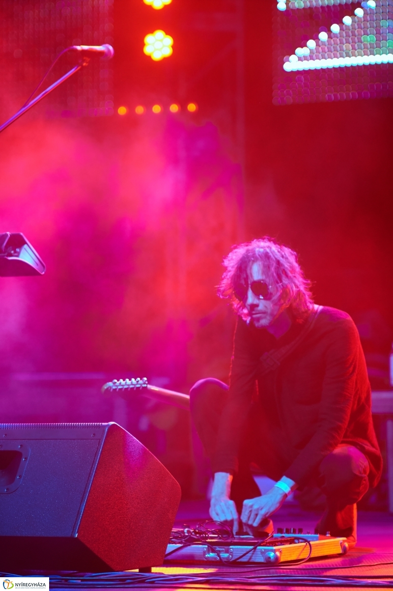 VIDOR 2017 Zagar - fotó Szarka Lajos