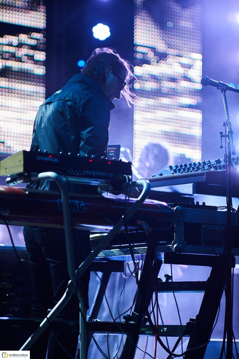 VIDOR 2017 Zagar - fotó Szarka Lajos