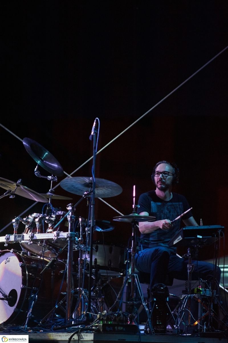 VIDOR 2017 Zagar - fotó Szarka Lajos