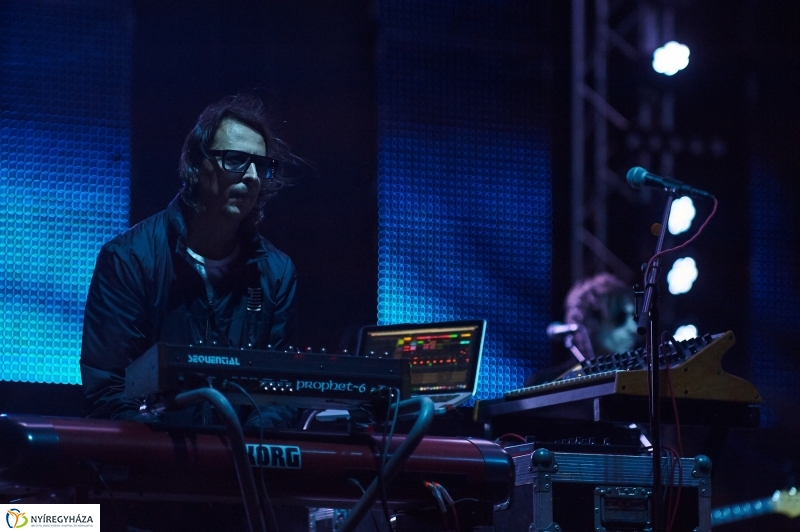 VIDOR 2017 Zagar - fotó Szarka Lajos