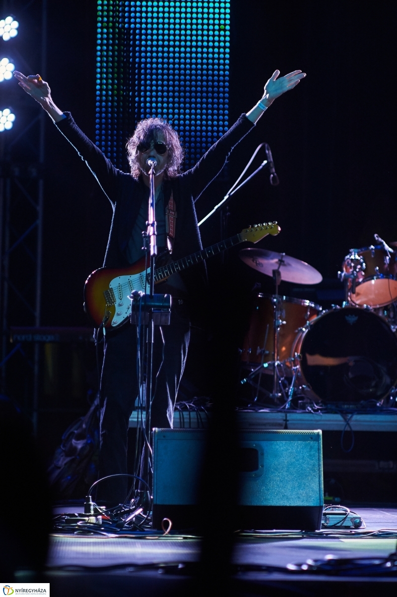 VIDOR 2017 Zagar - fotó Szarka Lajos