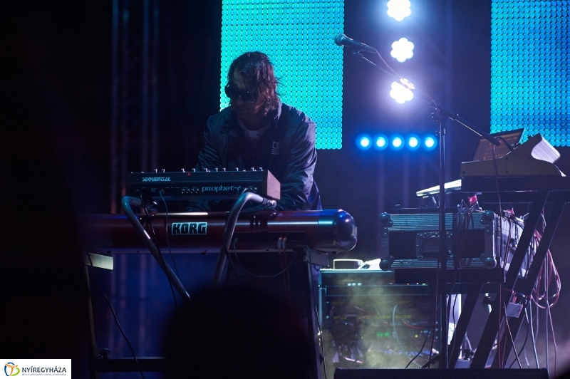 VIDOR 2017 Zagar - fotó Szarka Lajos