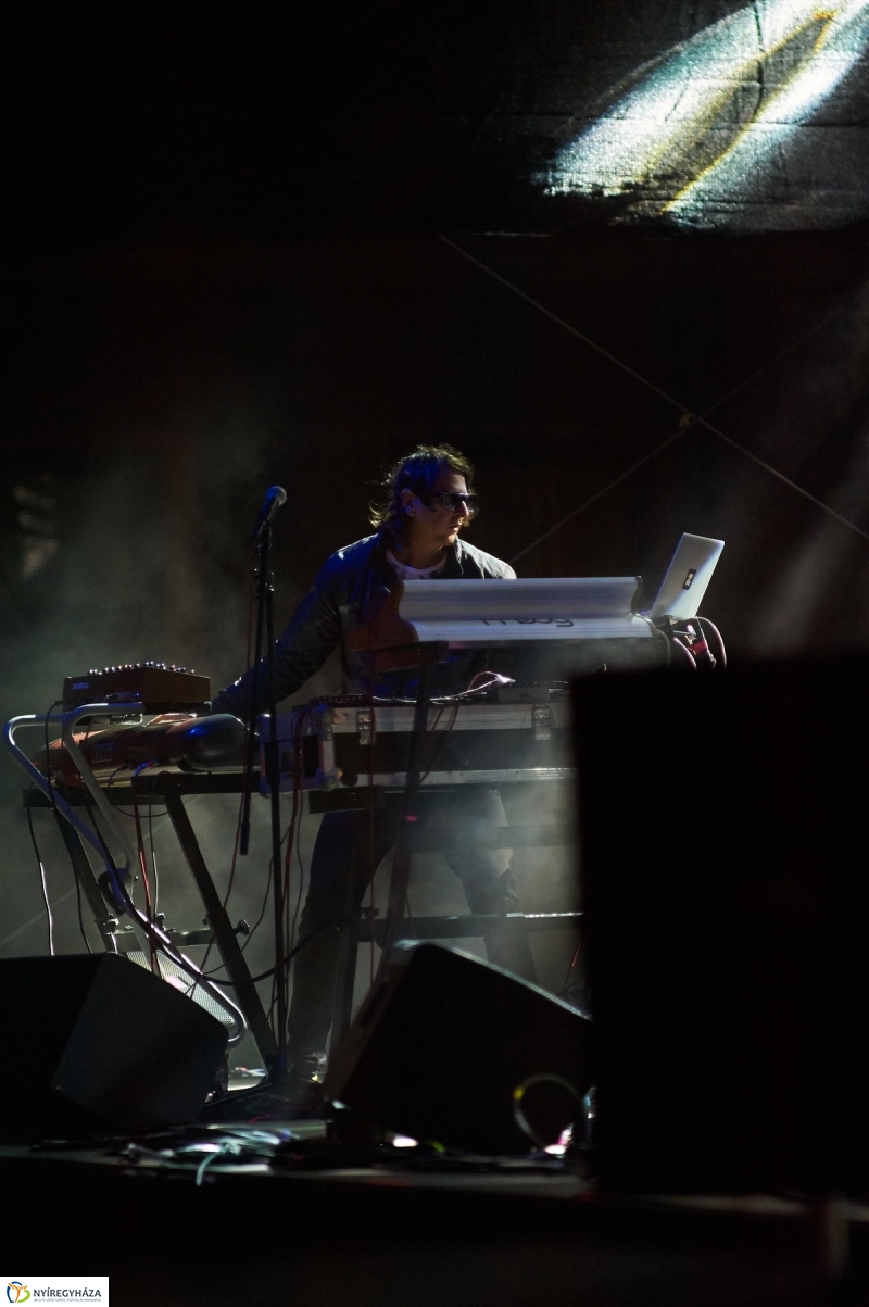 VIDOR 2017 Zagar - fotó Szarka Lajos