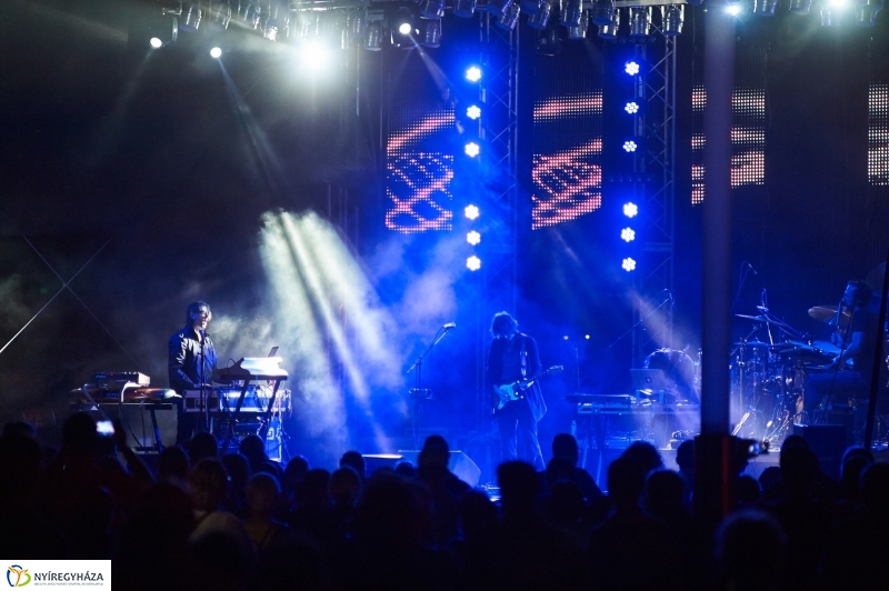 VIDOR 2017 Zagar - fotó Szarka Lajos