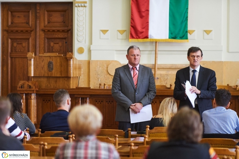 TOP sajtótájékoztató - fotó Szarka Lajos