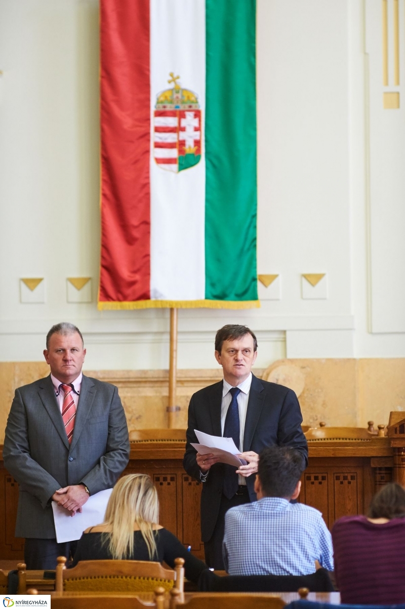 TOP sajtótájékoztató - fotó Szarka Lajos