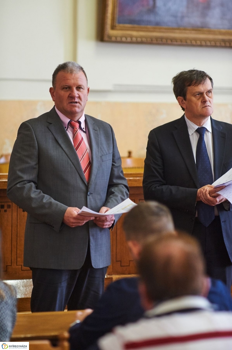 TOP sajtótájékoztató - fotó Szarka Lajos