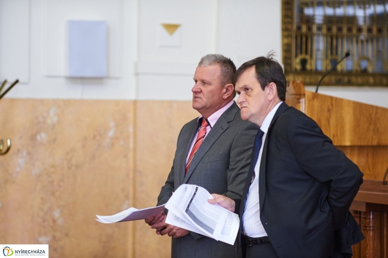 TOP sajtótájékoztató - fotó Szarka Lajos