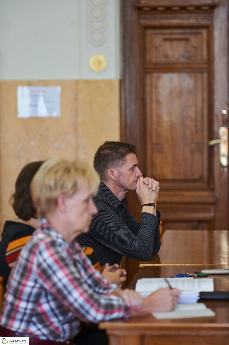 TOP sajtótájékoztató - fotó Szarka Lajos