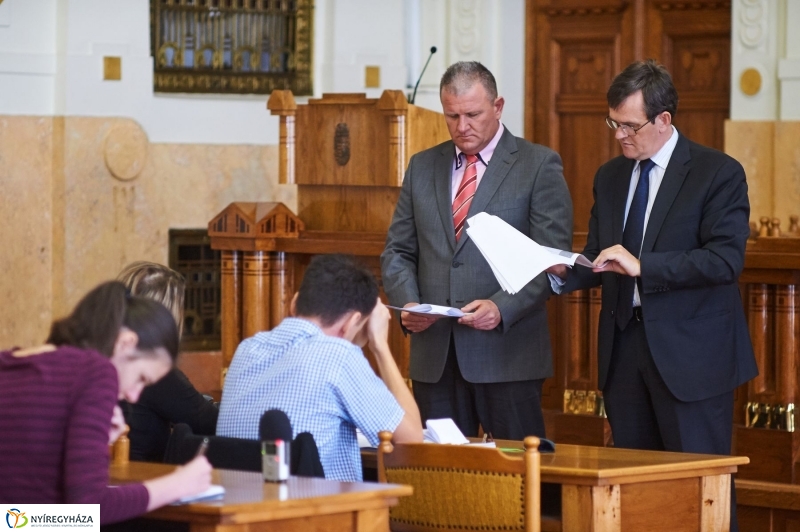 TOP sajtótájékoztató - fotó Szarka Lajos