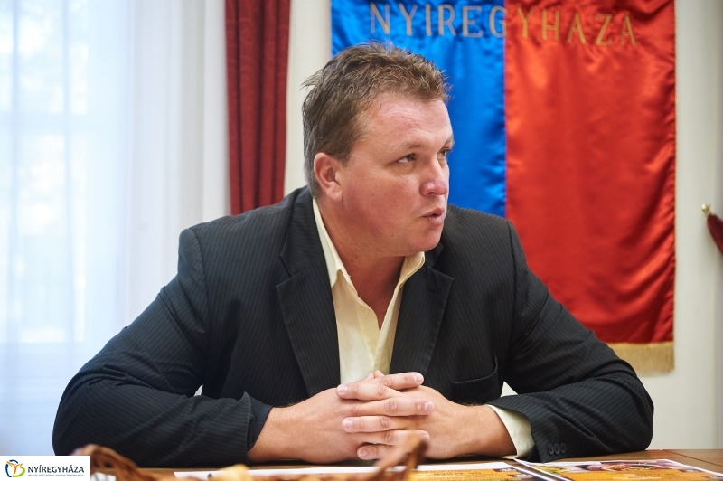 Tirpák Fesztivál sajtótájékoztató - fotó Szarka Lajos