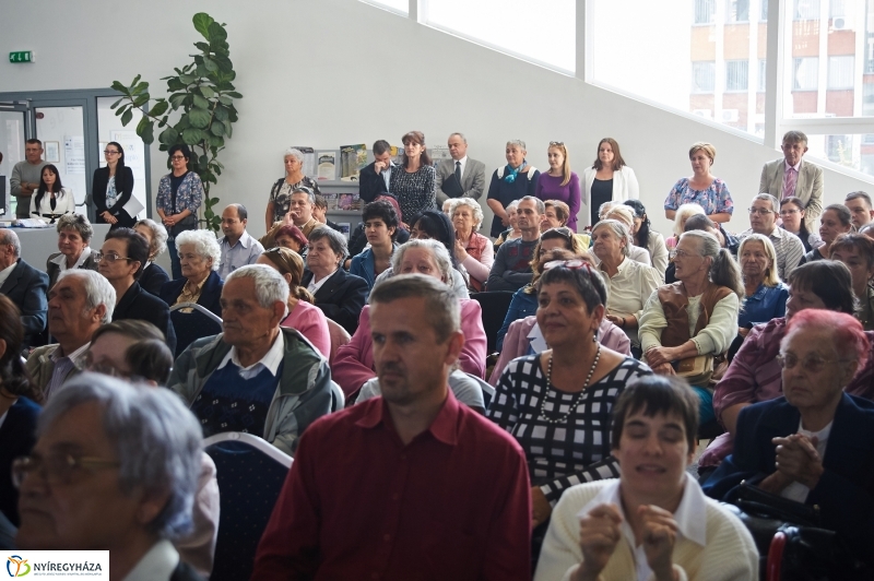 Vándorkiállítás - fotó Szarka Lajos