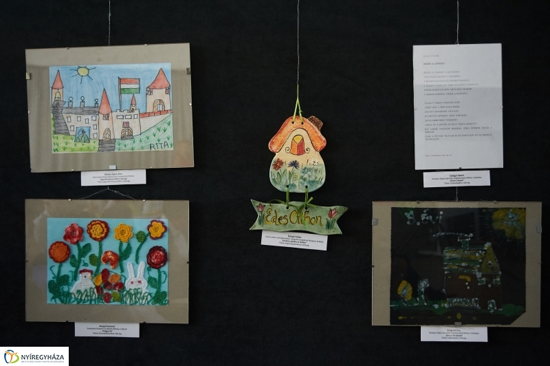 Vándorkiállítás - fotó Szarka Lajos