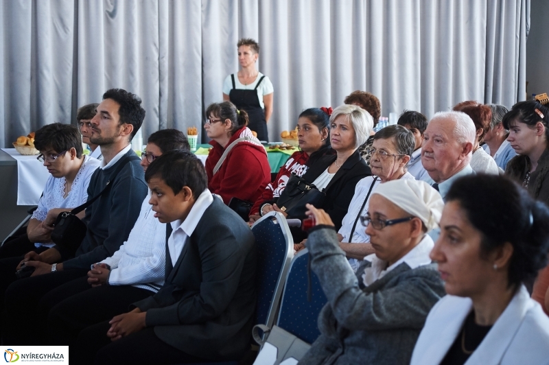 Vándorkiállítás - fotó Szarka Lajos