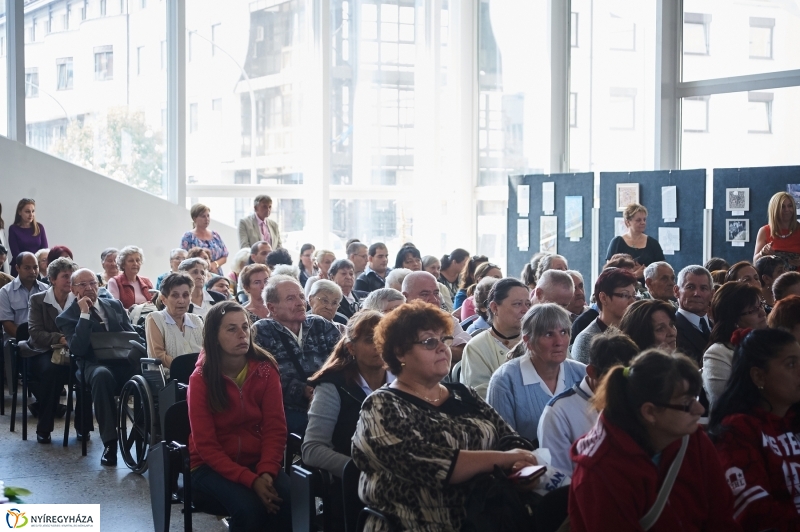 Vándorkiállítás - fotó Szarka Lajos