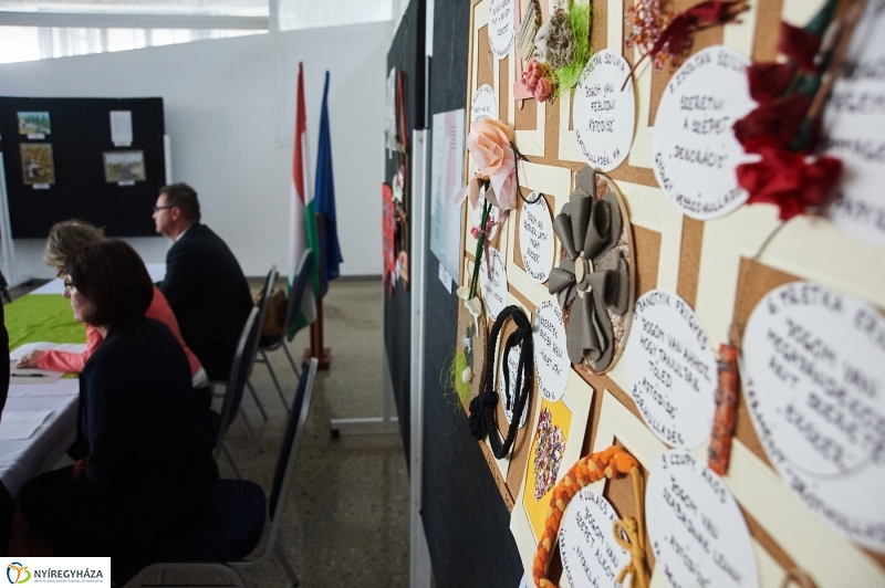 Vándorkiállítás - fotó Szarka Lajos