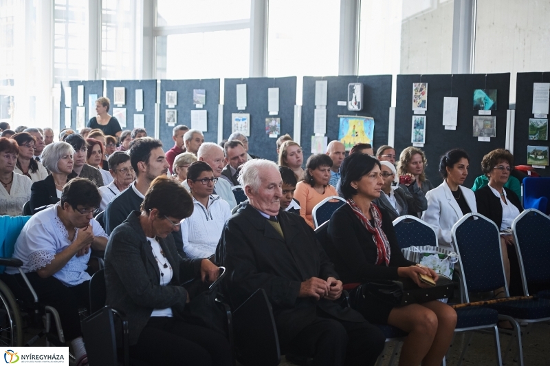 Vándorkiállítás - fotó Szarka Lajos