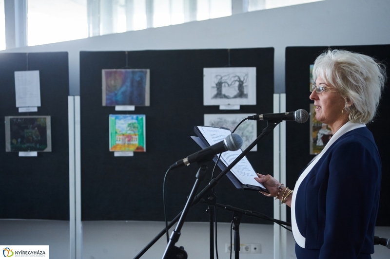 Vándorkiállítás - fotó Szarka Lajos