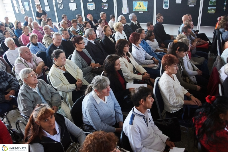 Vándorkiállítás - fotó Szarka Lajos