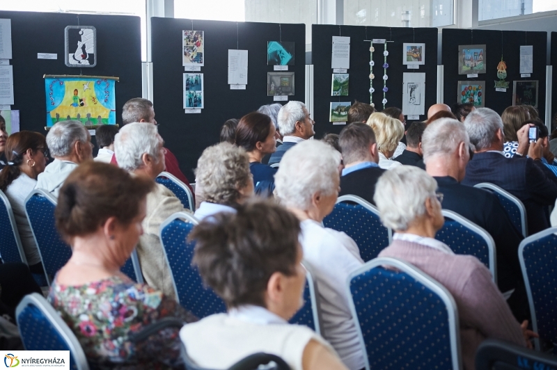 Vándorkiállítás - fotó Szarka Lajos