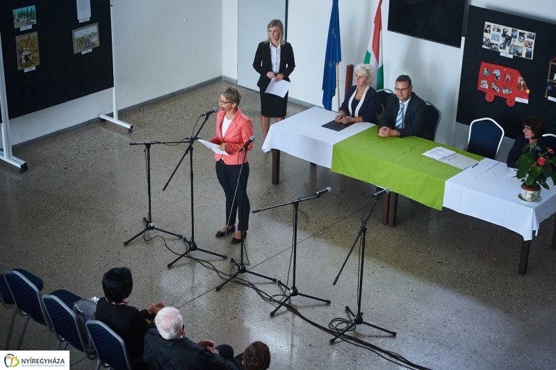 Vándorkiállítás - fotó Szarka Lajos