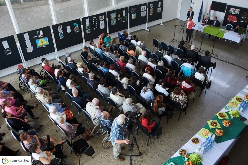 Vándorkiállítás - fotó Szarka Lajos