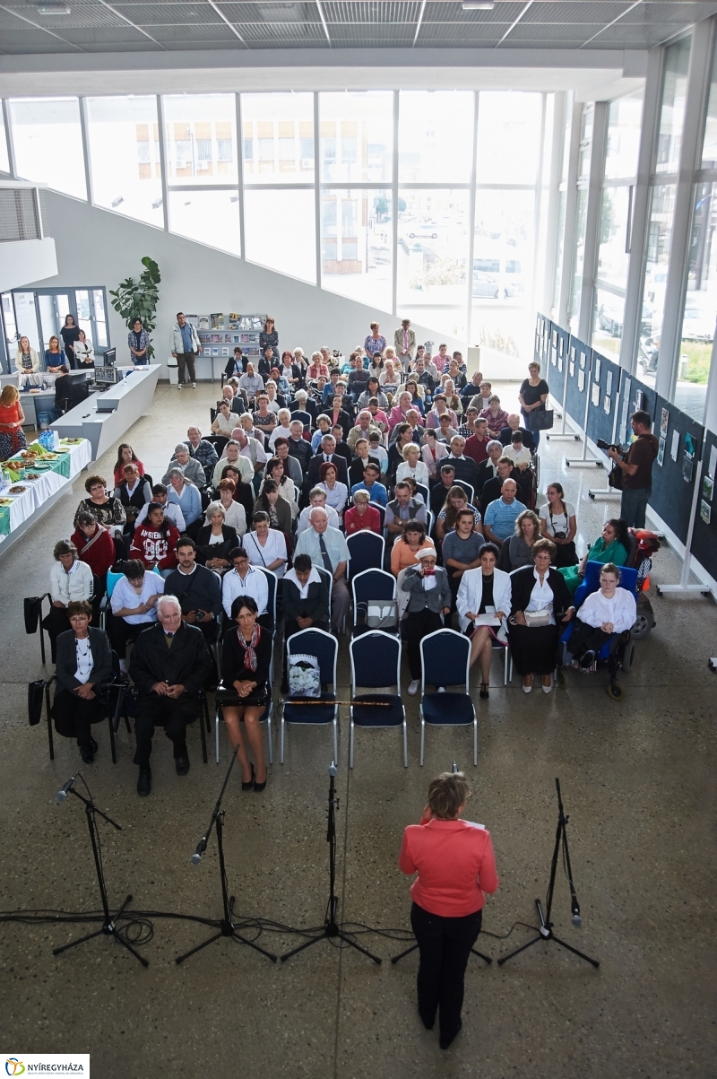 Vándorkiállítás - fotó Szarka Lajos