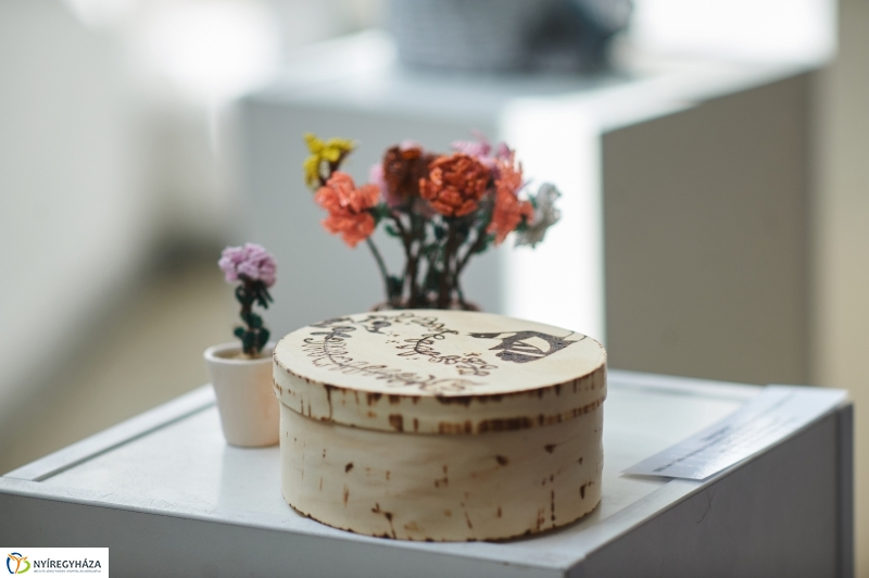 Vándorkiállítás - fotó Szarka Lajos