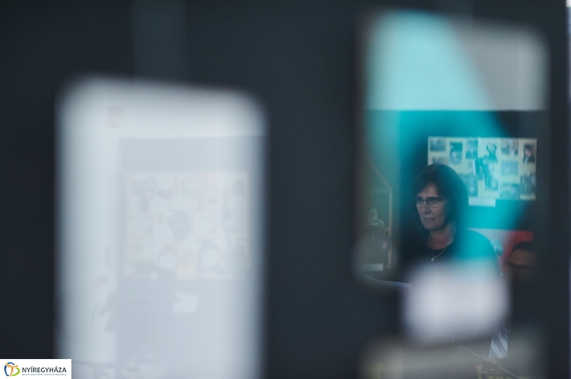 Vándorkiállítás - fotó Szarka Lajos