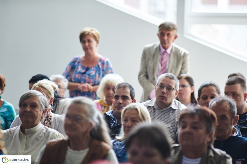 Vándorkiállítás - fotó Szarka Lajos