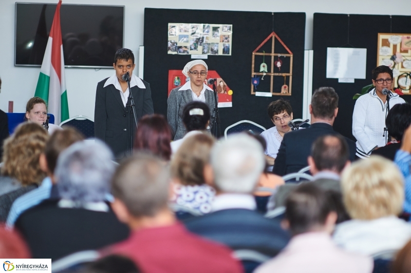 Vándorkiállítás - fotó Szarka Lajos